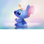 Stitch fans if you love stitch