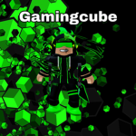 Cube_gaming