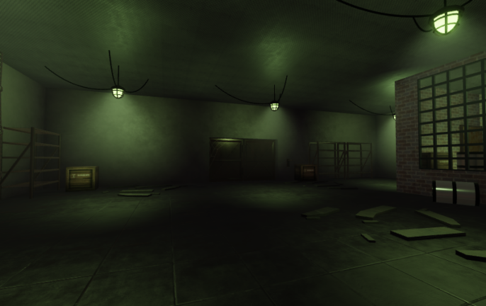 The Depths Of Doors🔦 (Floor 1: THE GRAND HOTEL) screenshot 2