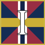 Första Infanteribrigaden