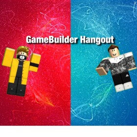 GameBuilder Hangout