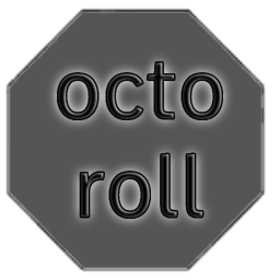 octo roll