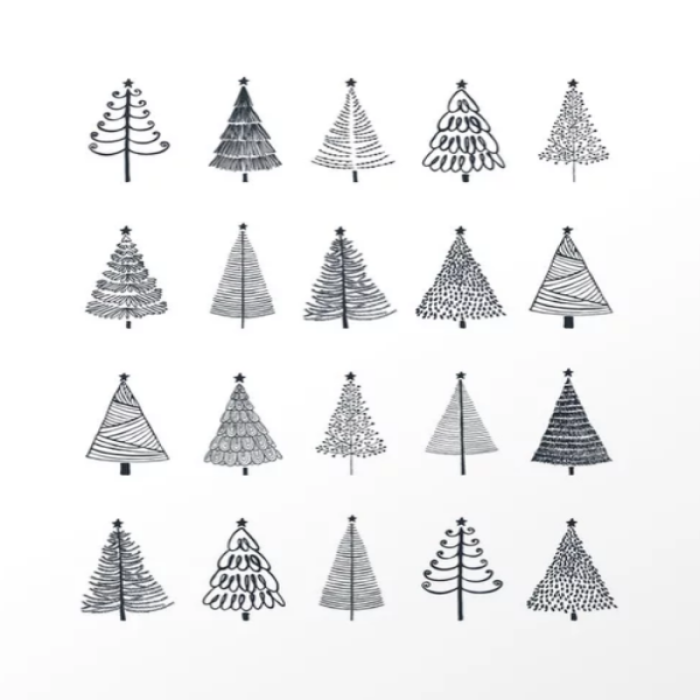 tree drawings Roblox decal