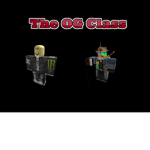 THE OG CLASS