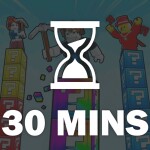 ⛏️ Break a Lucky Block!