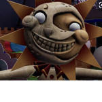Sun and Moon Fangroup!