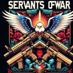 The Servants Of War