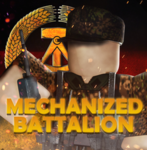 8th Mechanized Battalion .