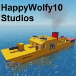 Destroy The Something Hosting Place