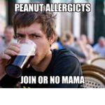 Peanut Allergists TM