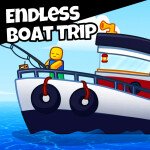 Endless Boat Trip