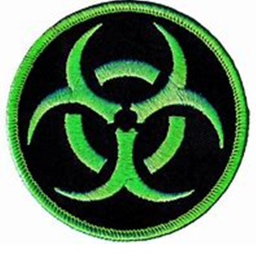 ZOMBIE DEFENSE icon