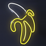 Bananas Forever