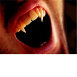 vampires just wanna have  fun