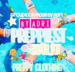 -Preppiest Outlet-