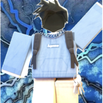 As̶ce clothing