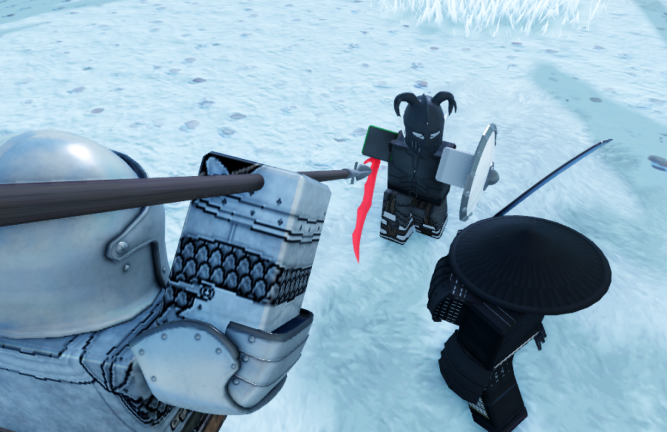 Blade Souls screenshot 1