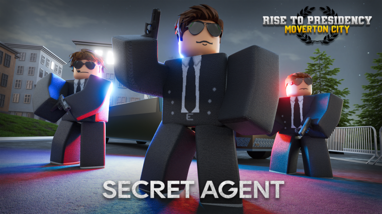 Rise to Presidency: Moverton City screenshot 4