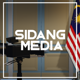 Sidang Media | Press Conference