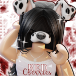 redcherxies