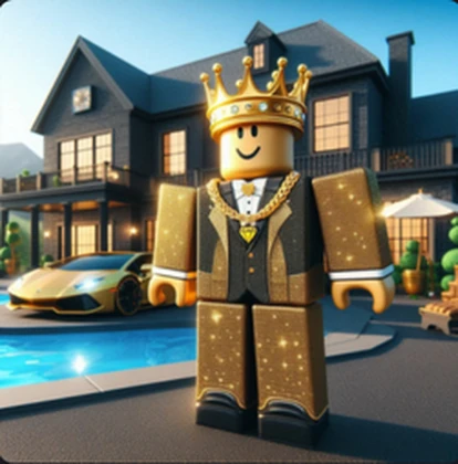 - 01010100 - Roblox group icon