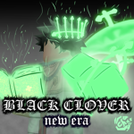 Black Clover: New Era