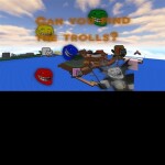 Can You Find the Trolls and Cats?