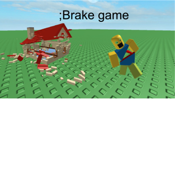 The Game I messed up