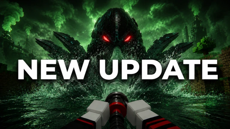 New Update