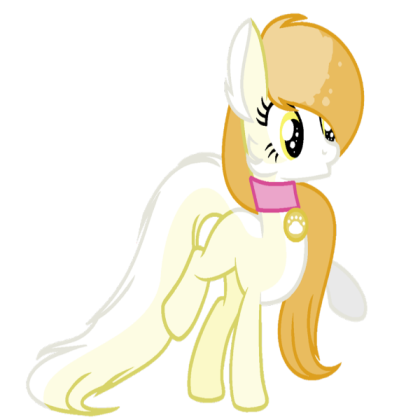 Cat Pony Roblox decal