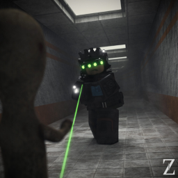 [SCPF] Training  Area