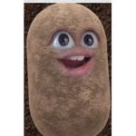 Potato ~