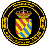 [UME] Unidad Militar de Emergencias del Ejército