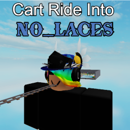 Cart Ride Into no_laces