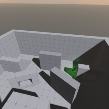 [UPD] Zivals