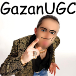 GazanUGC