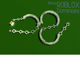 ROBLOX Dominoes!