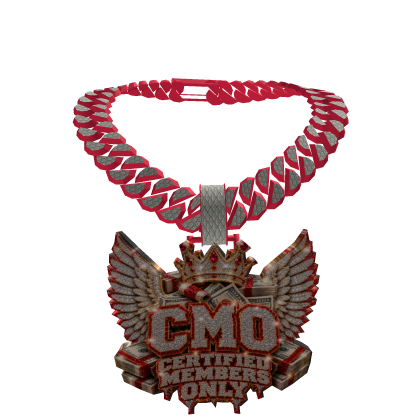 CMO Chain