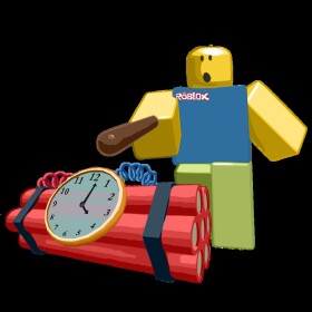 Destroy Stuff simulator {Read Desc}