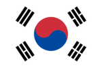 大韩民国 Republic of Korea