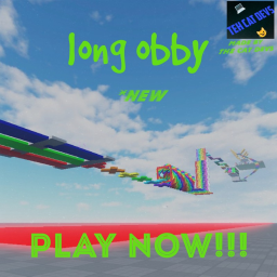 Long Obby