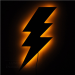 Lightning Nightclub