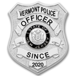 {}Vermont Police Department{}