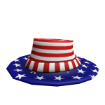 USA Fedora