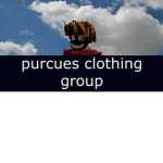 purcues clothing group