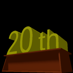 21st Century Animation