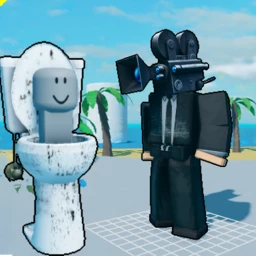 Toilet Place (BOSS UPDATE) icon