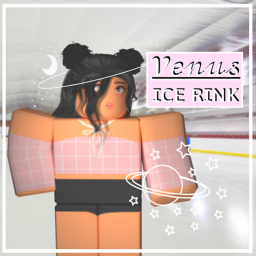 Venus Figure Skating Rink