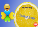 The N u b s group