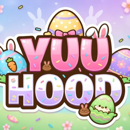 Yuu Hood [EASTER!]